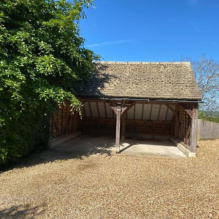 Charming Cottage, Great Rissington, Cotswolds ภายนอก รูปภาพ