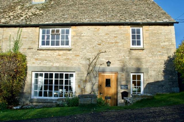 Charming Cottage, Great Rissington, Cotswolds ภายนอก รูปภาพ