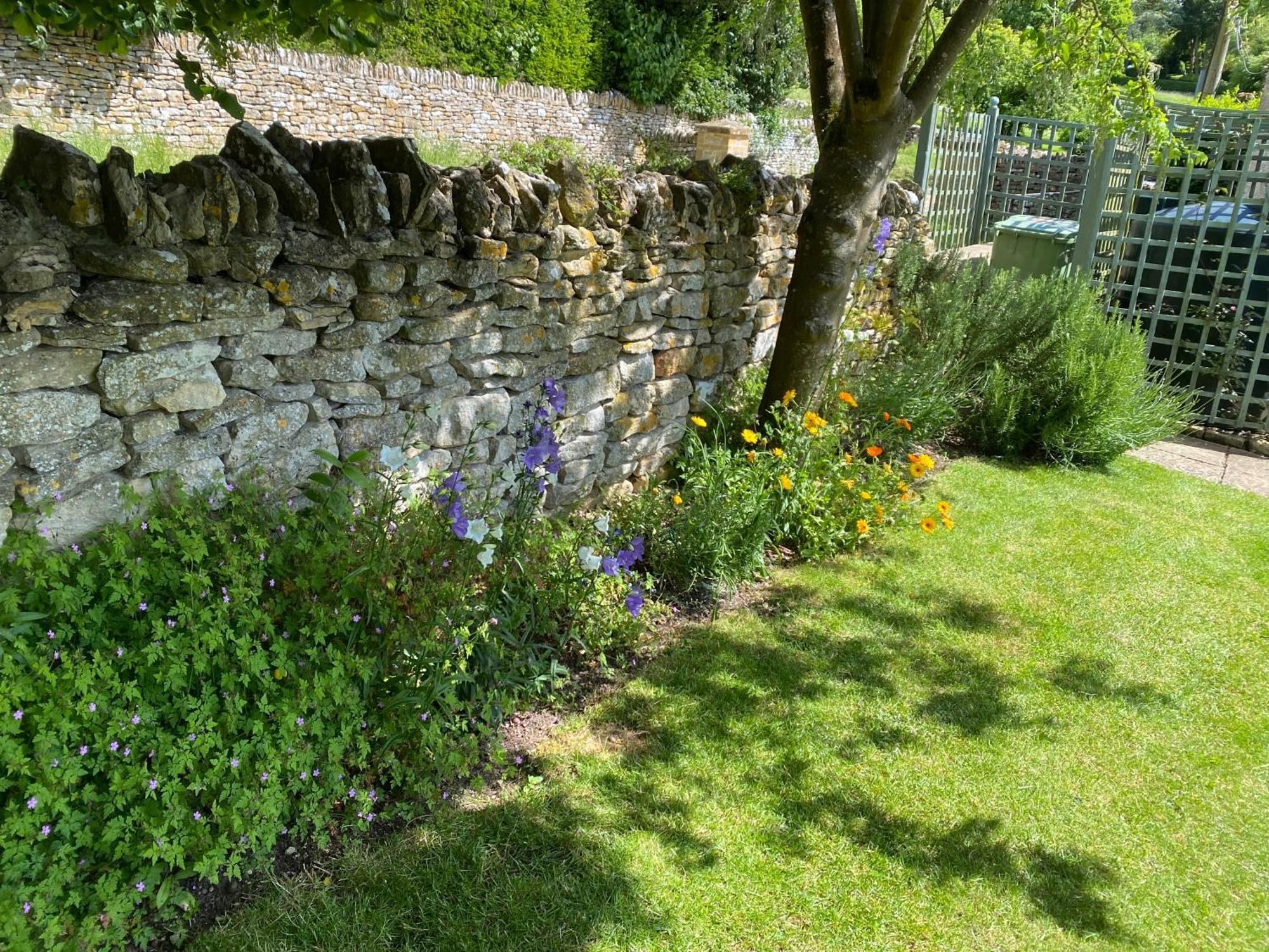 Charming Cottage, Great Rissington, Cotswolds ภายนอก รูปภาพ