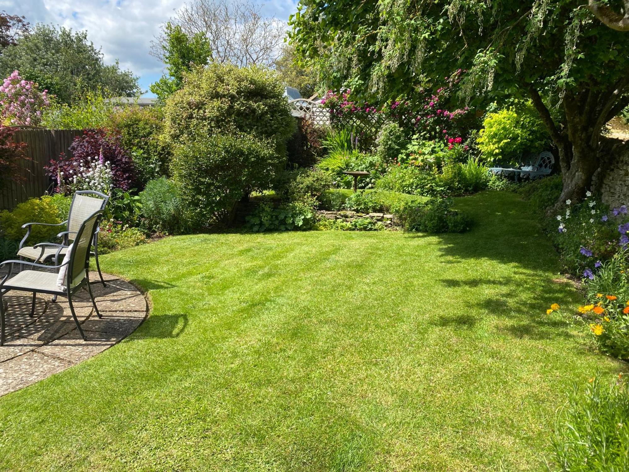 Charming Cottage, Great Rissington, Cotswolds ภายนอก รูปภาพ